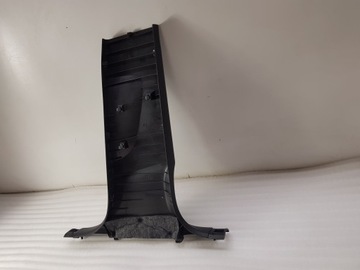 фото thumb №10, Audi q3 защита обшивка стойка левого 8u0867239a