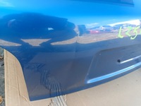 фото thumb №10, Audi a3 8l lift lz5w кришка багажника задня багажника