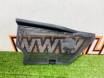 фото thumb №7, Пластик защита подкапотное пространство jaguar f-pace hk8302222ab