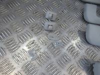 фото thumb №9, Audi q3 83a suv потолок стойки обивка светлая комплект