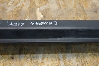 фото thumb №7, Планка накладка порога левая jeep compass i рестайлинг 5116129ac