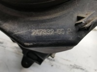 фото thumb №11, Фара правое перед skoda roomster 5j 24783200 all/l/6
