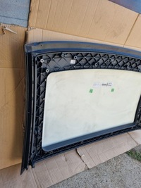 фото thumb №6, Обычный крыша цвет mercedes sl w231 r231 a2317950002