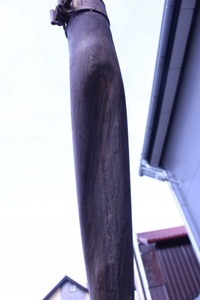 фото thumb №8, Глушник вихлоп bmw 5 g30 m550i 17r. 4.4i