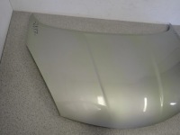 фото thumb №9, Nissan note e11 lift 09-12 капот кришка двигуна jab