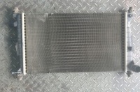 Купить Радиатор воды ford fiesta mk4 1.25, фото thumb