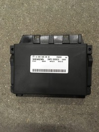 фото thumb №1, Модуль коробки mercedes ml w163 a0305453632