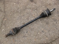 фото thumb №1, Bmw f11 2.5 d 14r привідний вал лівий задня 7614289