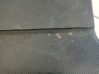 фото thumb №13, Пол обшивка trafic 3 iii vivaro b короткий l1