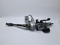 фото thumb №5, Усилитель электрический колонка рулевая renault zoe ii lift #8551