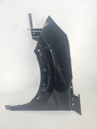 фото thumb №1, Peugeot 2008 ii 2 2019 - крыло передний перед левый + кронштейн