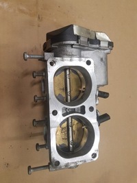 фото thumb №2, Ceu rs7 rs6 s6 дроссельная заслонка 079133062m