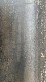 фото thumb №4, Hyundai ioniq 2018- порог левый передний перед