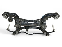 фото thumb №10, Audi q7 4m 2018 рама допоміжна задня