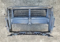 Жалюзи перед впуск воздуховод воздуха bmw x2 f39 2017-23 с Разборки, фото thumb