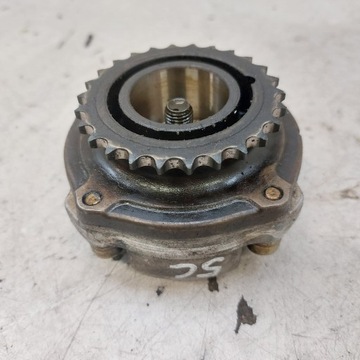 фото thumb №8, Kia hyundai 2,0 колесо faz розподільний вал 24350-23800 g4gc