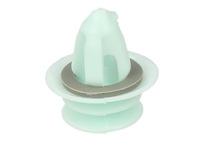 фото thumb №11, Romix кліпса оббивка / обшивка дверей skoda fabia 00- / octavia ii / roomster 1