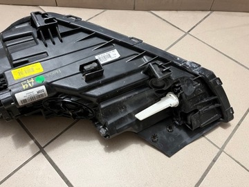 фото thumb №11, Hyundai tucson iii 3 15- повний led лампа передня перед права