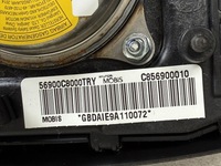 фото thumb №8, Подушка водія подушка безпеки оригінал hyundai i20 ii 14- c856900010 56900c8000