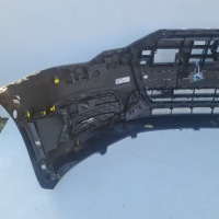 фото thumb №7, Бампер перед audi a6 c8 4k комплектный решётка радиатора 6pdc