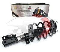 фото thumb №1, Gmc acadia 2007-2012 амортизатор kpl.przód mc person