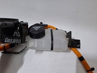 фото thumb №9, Разъём зарядки бачок wody гибрид citroen c5 aircross #7245