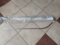 фото thumb №1, Молдинг - накладка напрямна - opel zafira life