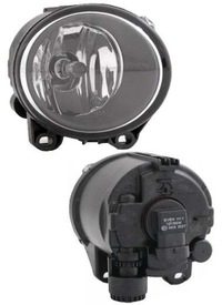 фото thumb №1, Протитуманна фара bmw 2 f22 , m-pakiet , 2014- , правий