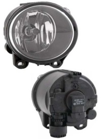 фото thumb №1, Противотуманная фара bmw 5 f10/f11 , m-pakiet , 2009- , правый