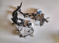 фото thumb №1, Renault clio iv педали основание 2019r 1.0l tce