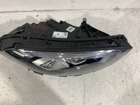 фото thumb №6, Mercedes a klasa a177 full led правая лампа лампы