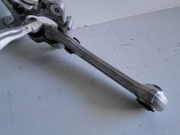 фото thumb №7, Mercedes s клас 223 w223 поворотна опора підп’ятник підвішування праві права 4matic