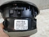 фото thumb №3, Решётка обдув боковая renault captur i clio iv 687606325r