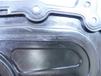 Накладка вала коленчатого discovery sport l550 2.0d Доставка, фото thumb