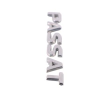 фото thumb №12, Volkswagen passat b7 надпись эмблема крышки багажника 3c8853687a