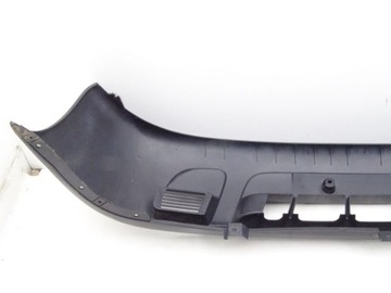 фото thumb №8, Ldv maxus 04-09 бампер перед