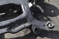 фото thumb №10, Discovery v l462 2.0 si4 16v подрамник подвеска задняя балка hpla-5k091-ah