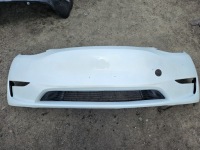 фото thumb №1, Бампер перед передній tesla model y