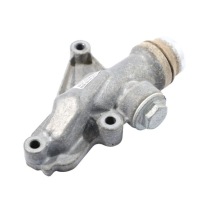 Купить Mercedes w176 om651 корпус термостата системы охлаждение a6512000558, фото thumb