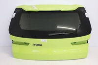 фото thumb №1, Крышка багажника задняя задняя крышка багажника bmw xm g09 камера c4h