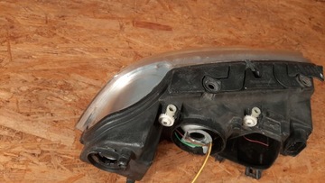 фото thumb №11, Volkswagen passat b5 рестайлінг фара лампа ліва перед передня