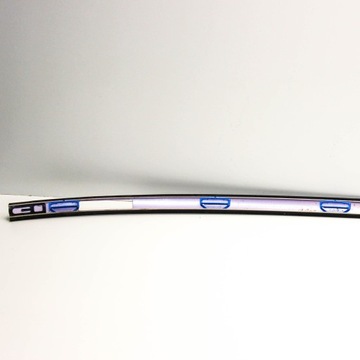 фото thumb №6, Mercedes-benz c w204 2012 права сторона планка дахова