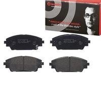 фото thumb №1, Гальмівні колодки гальмівні перед do mazda cx-3 1.5 1.8 2.0