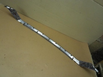 фото thumb №10, Hyundai ioniq 5 v планка бампера передней хром 86569-gi010