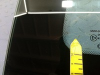 фото thumb №9, Citroen berlingo ii partner ii скло кузовна зад права 2009r