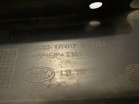 фото thumb №5, Land rover evoque i 2015 брызговики передние