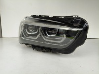 Купить Фара правый  фара bmw x1 f48 19- рестайлинг  full led, фото thumb