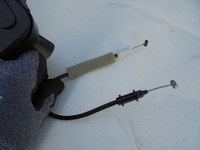 фото thumb №9, Замок дверь левый перед citroen e-c4 c4 3 iii 23r. 9832796880