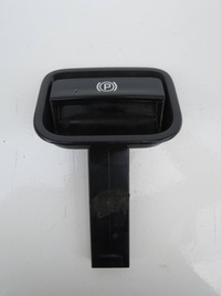 фото thumb №1, Рычаг ручка тормоза ручного porsche cayenne 7l5711814a