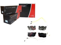 фото thumb №8, Wabco 4800030590 датчик положення педалі, педаль гальма